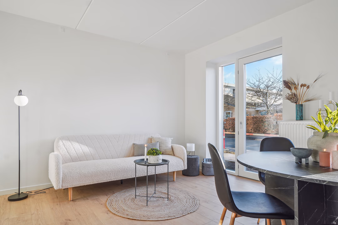 Billede 5 fra lejemålet på Dommervænget 33, 4000 Roskilde