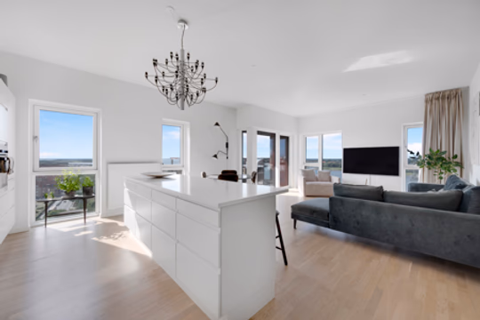 Rental at Akvavitvej 7, 9000 Aalborg