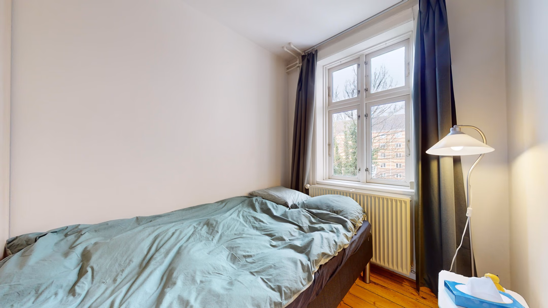 Billede 4 fra lejemålet på Landskronagade 9, 2100 København Ø