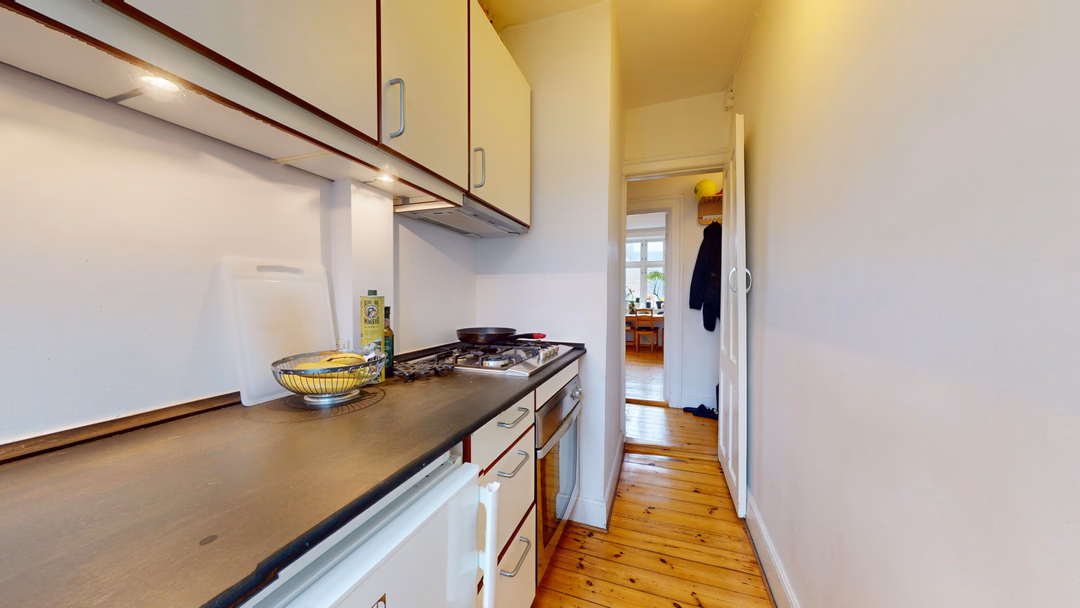 Billede 3 fra lejemålet på Landskronagade 9, 2100 København Ø