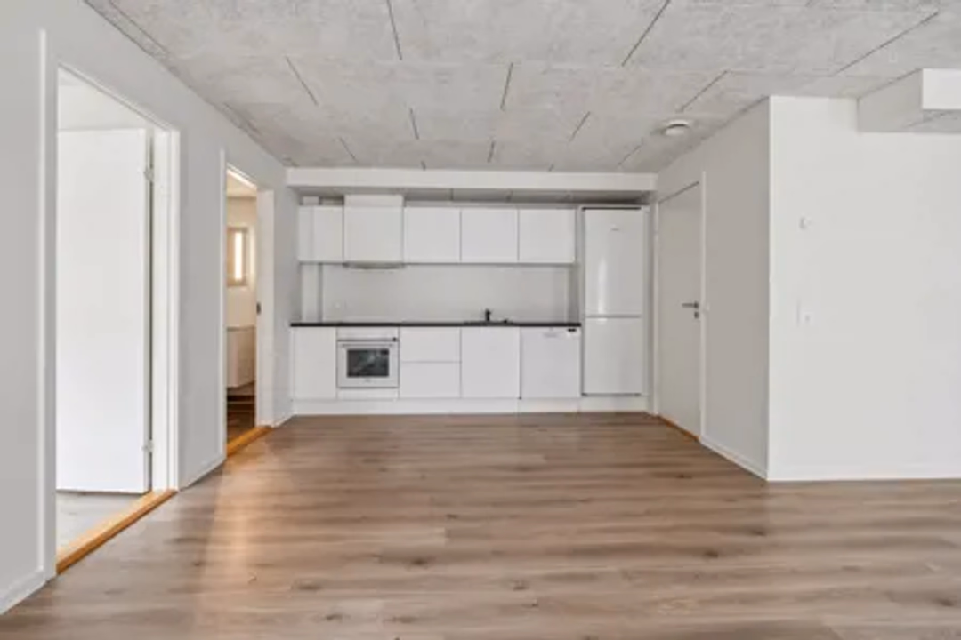 Billede 1 fra lejemålet på Gråbrødregade 2, 6000 Kolding