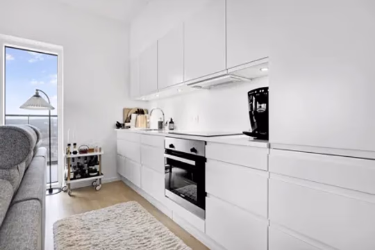 Rental at Akvavitvej 7, 9000 Aalborg