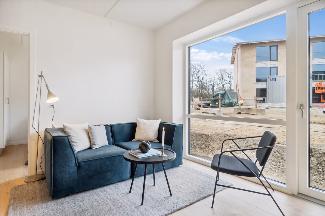 Billede 4 fra lejemålet på Jørgen Nyborgs Vej 19, 4200 Slagelse