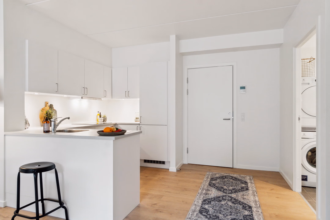 Billede 3 fra lejemålet på Jørgen Nyborgs Vej 19, 4200 Slagelse