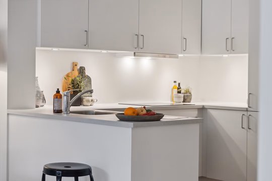 Rental at Jørgen Nyborgs Vej 19, 4200 Slagelse