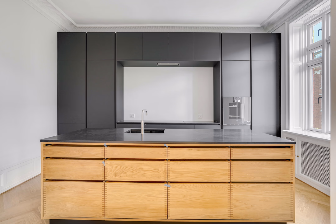 Billede 3 fra lejemålet på Vester Voldgade 8, 1552 København V