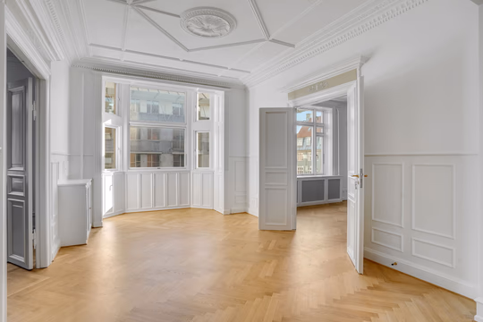 Rental at Vester Voldgade 8, 1552 København V