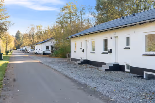 Rental at Holdgårdsparken 45, 7260 Sdr. Omme 