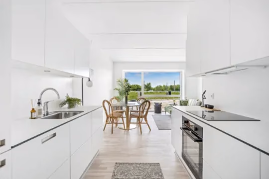 Rental at Gartnerbyen 59, 5200 Odense V