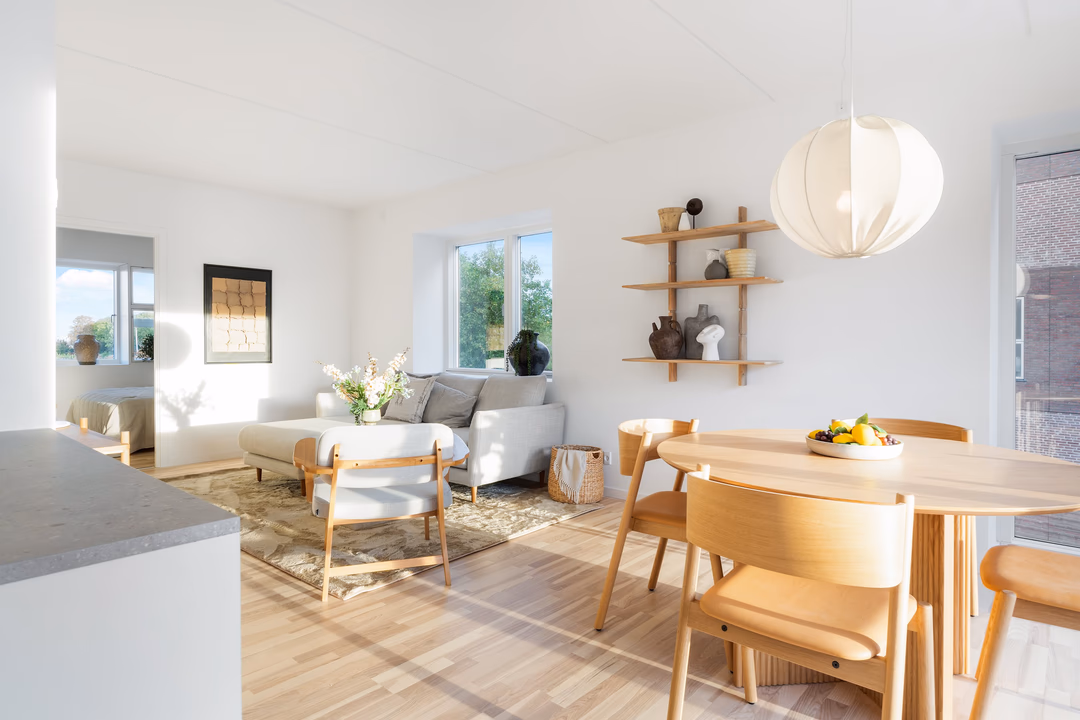 Billede 4 fra lejemålet på Yderlandsvej 23B, 2300 København S