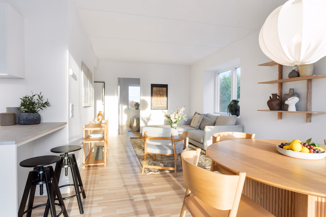 Billede 5 fra lejemålet på Yderlandsvej 23B, 2300 København S