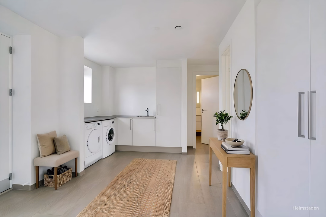 Billede 2 fra lejemålet på Langstrømpevej 27, 8600 Silkeborg