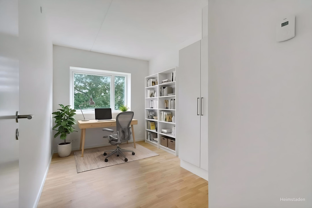 Billede 3 fra lejemålet på Langstrømpevej 27, 8600 Silkeborg