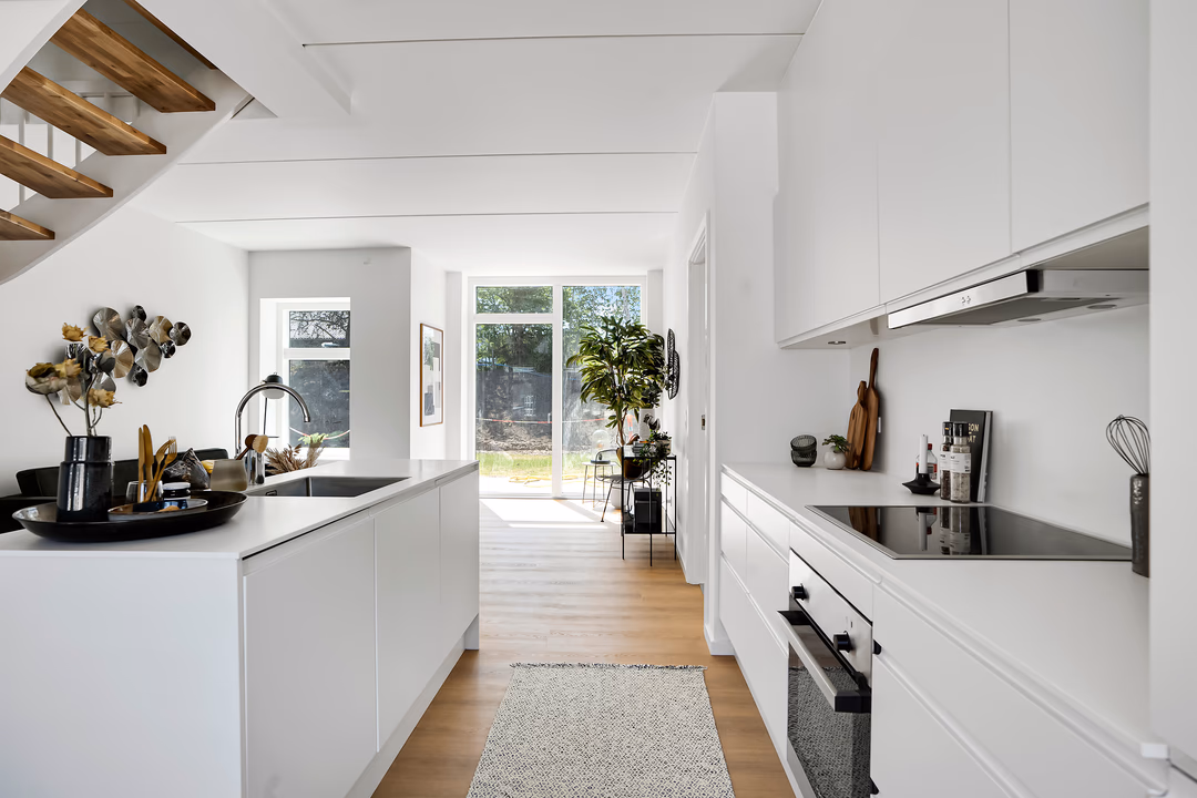 Billede fra lejemålet på Bronzealdervej 37, 2980 Kokkedal