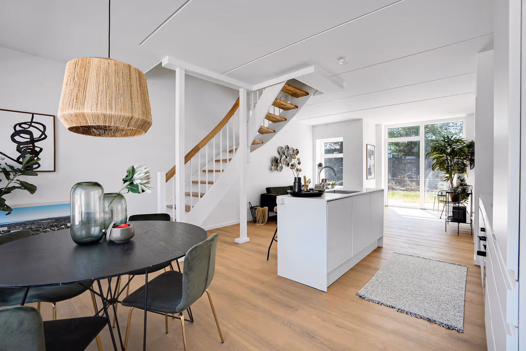 Billede fra lejemålet på Bronzealdervej 37, 2980 Kokkedal
