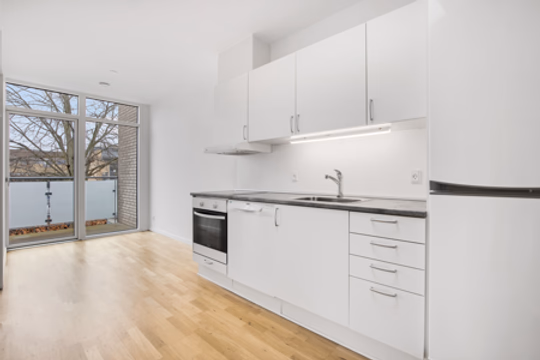 Billede fra lejemålet på Engtoften 71, 8260 Viby J