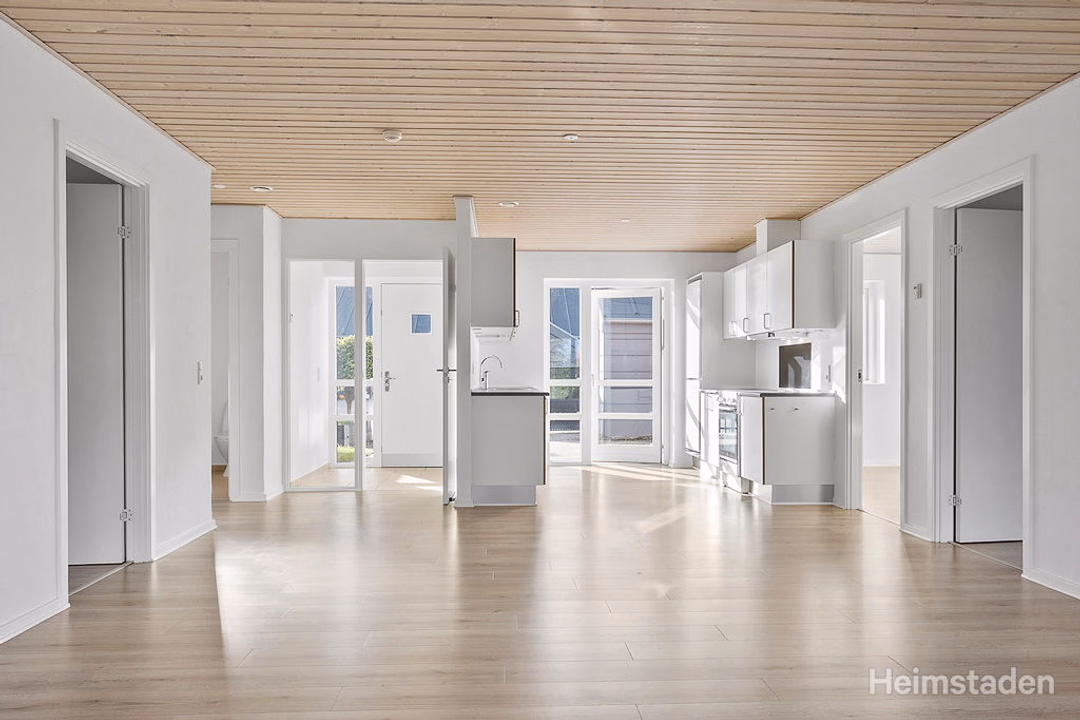 Billede 3 fra lejemålet på Søndervangen 37, 8981 Spentrup