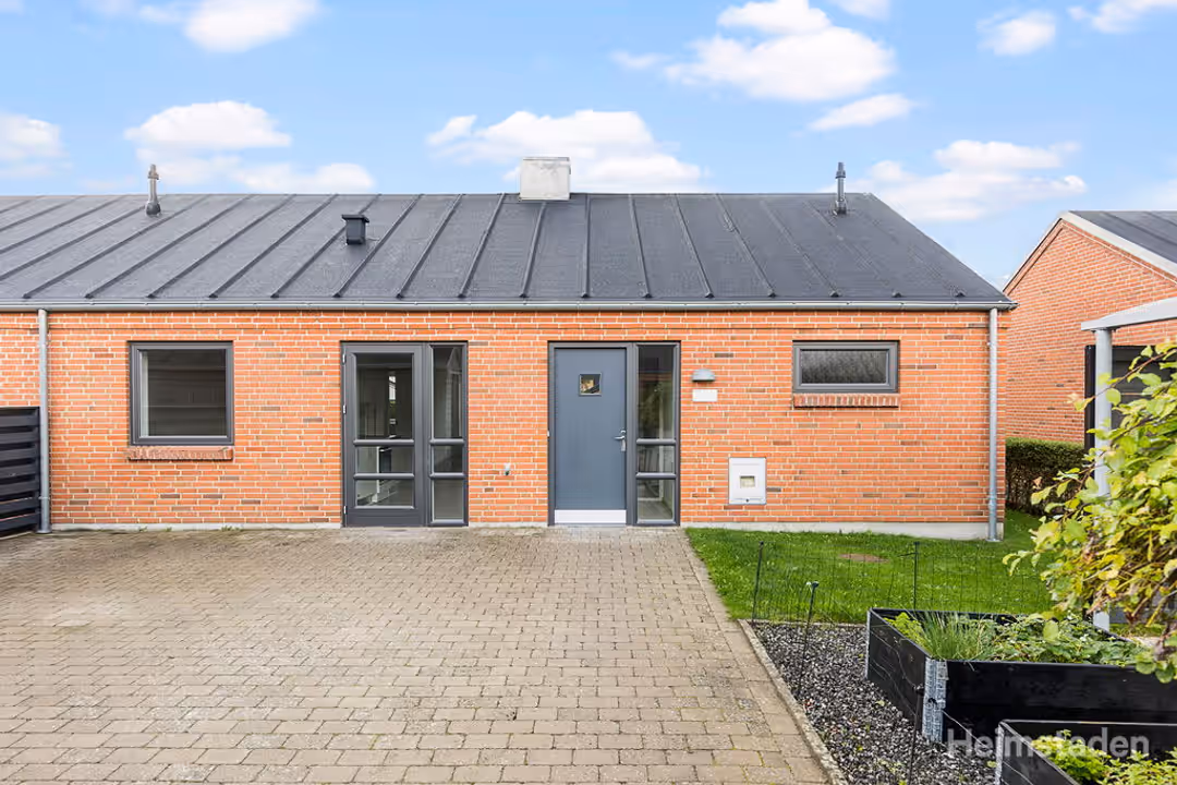 Billede 5 fra lejemålet på Søndervangen 37, 8981 Spentrup