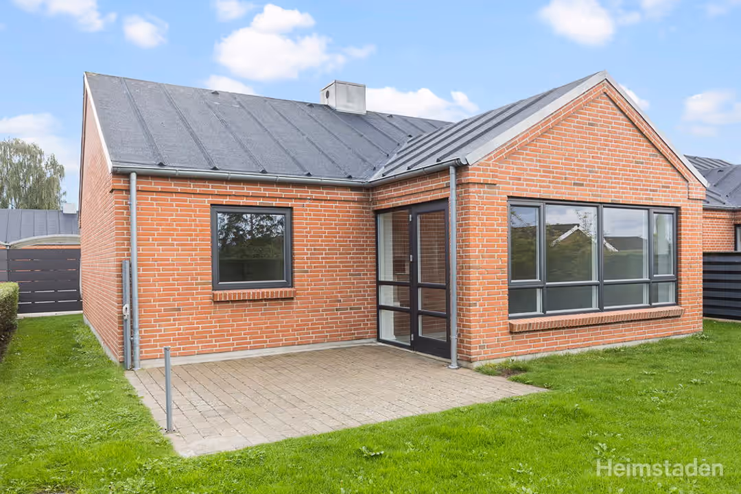 Billede 1 fra lejemålet på Søndervangen 37, 8981 Spentrup