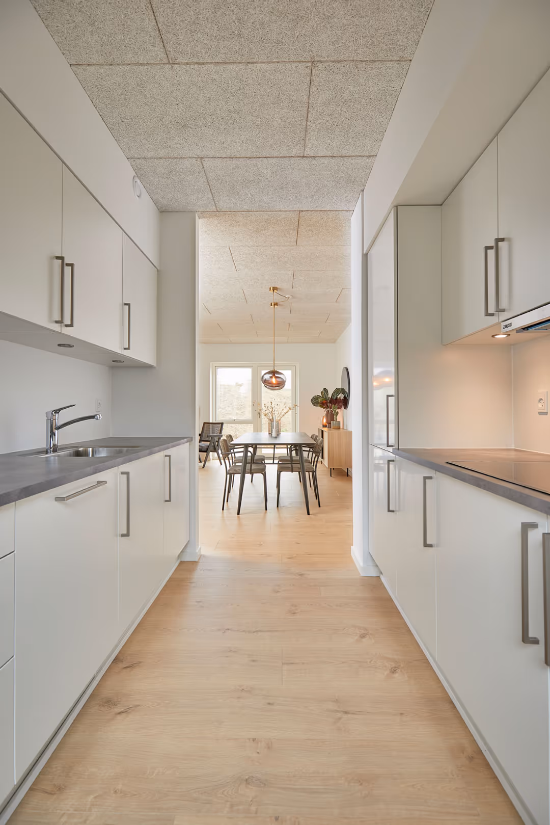 Billede fra lejemålet på Emilsvej 68, 8600 Silkeborg