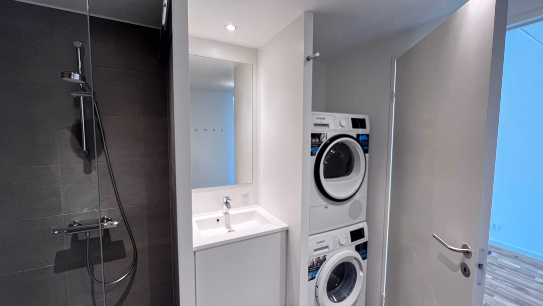 Billede 3 fra lejemålet på Havnegade 10, 5000 Odense C