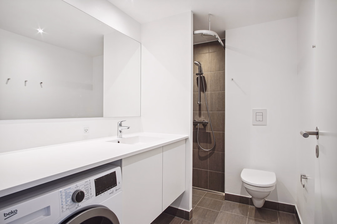 Billede 1 fra lejemålet på Postgrunden 8, 2750 Ballerup