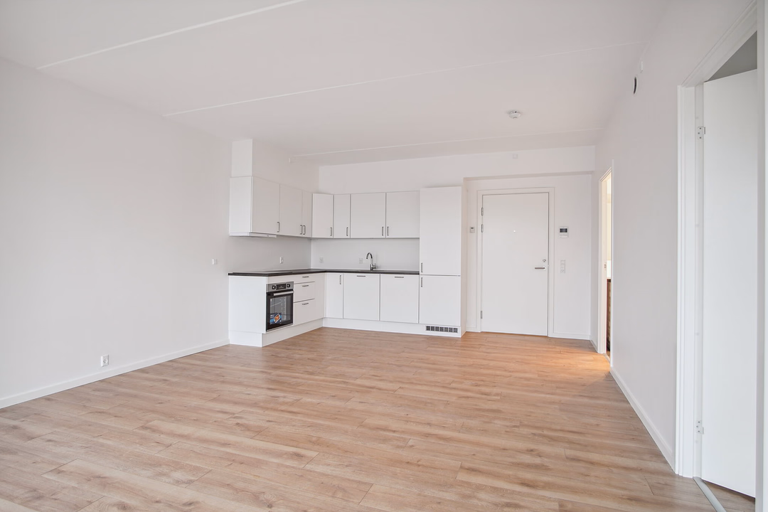 Billede 2 fra lejemålet på Postgrunden 8, 2750 Ballerup