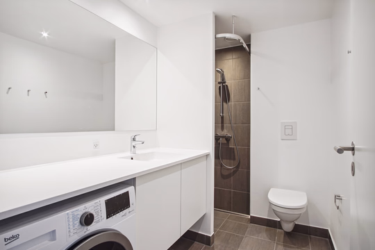 Rental at Postgrunden 8, 2750 Ballerup