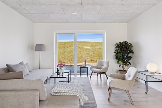 Rental at Birkeløkken 19, 7000 Fredericia