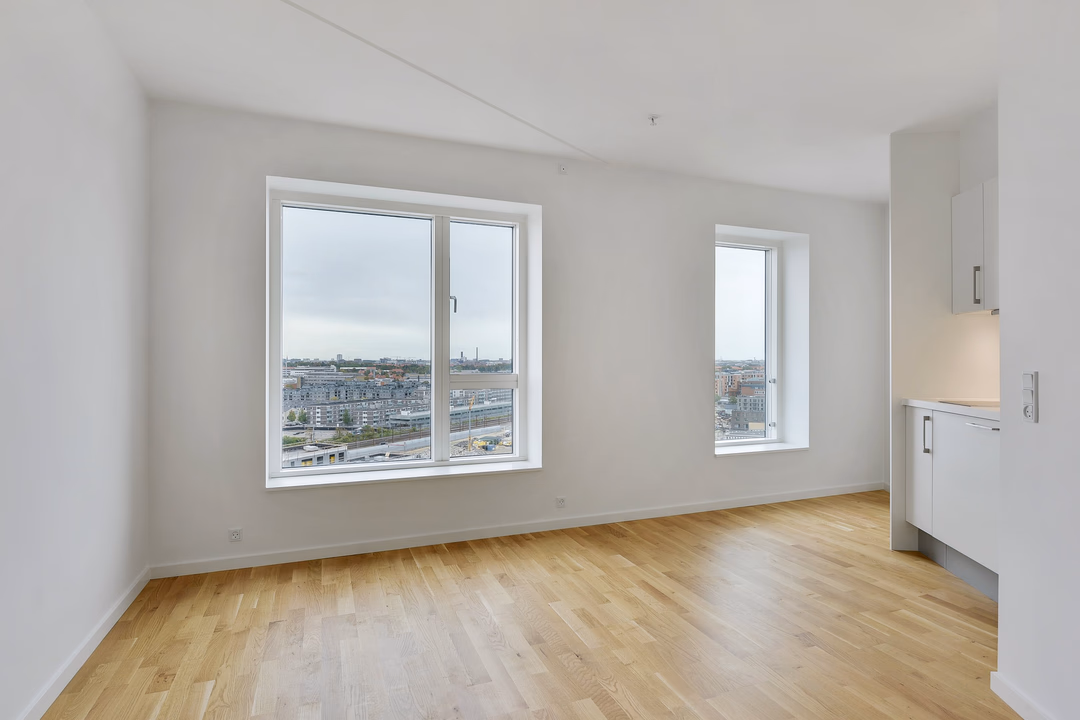 Billede 3 fra lejemålet på Elstarvej 24, 2500 Valby