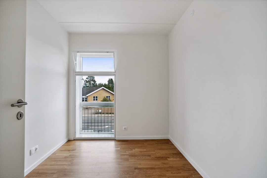 Billede fra lejemålet på Egelundsvej 21A, 5260 Odense S