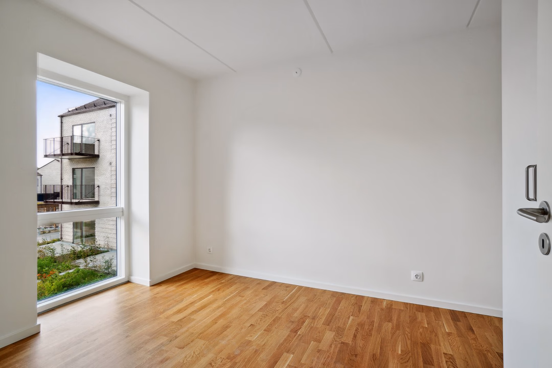 Billede fra lejemålet på Egelundsvej 21A, 5260 Odense S