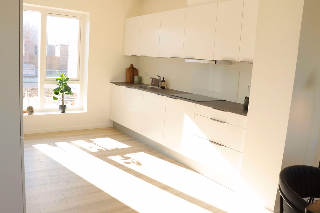 Billede fra lejemålet på Elmehusene 58, 8000 Aarhus