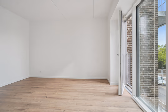 Rental at Sydvestvej 57K, 2600 Glostrup