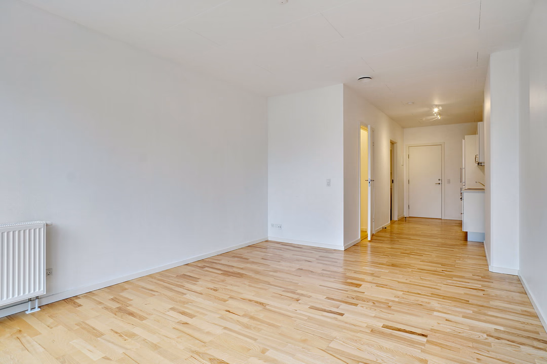 Billede 3 fra lejemålet på Nordens Plads 4B, 2000 Frederiksberg