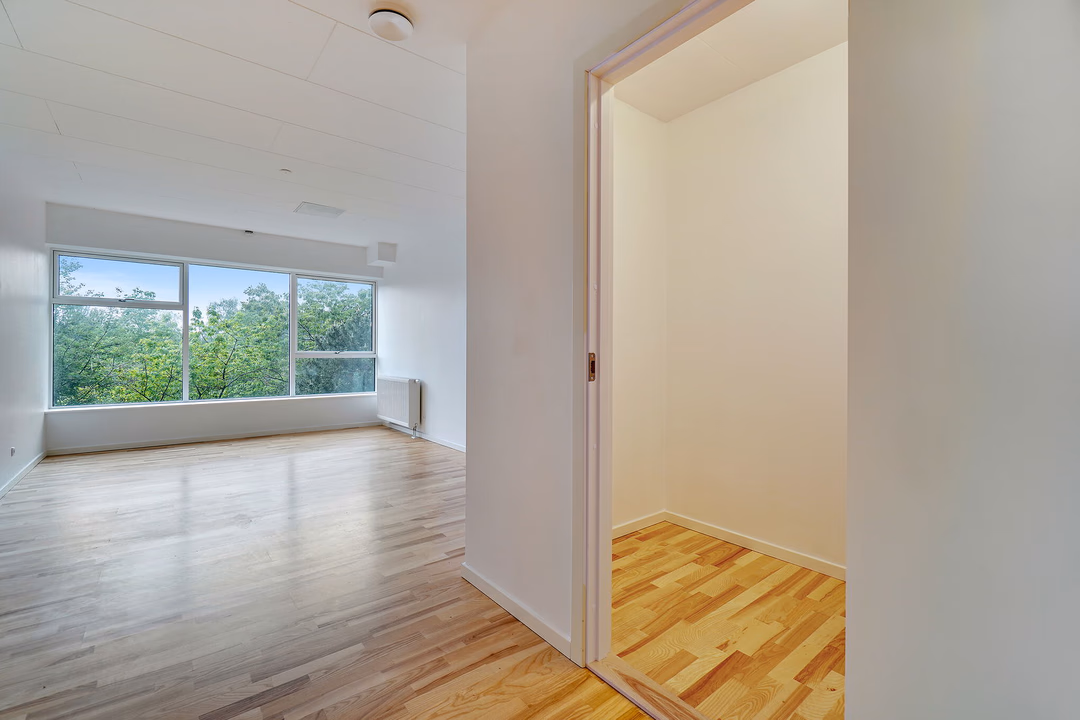 Billede 4 fra lejemålet på Nordens Plads 4B, 2000 Frederiksberg