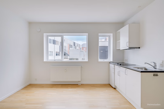 Rampelyset 30 st., 4000 Roskilde