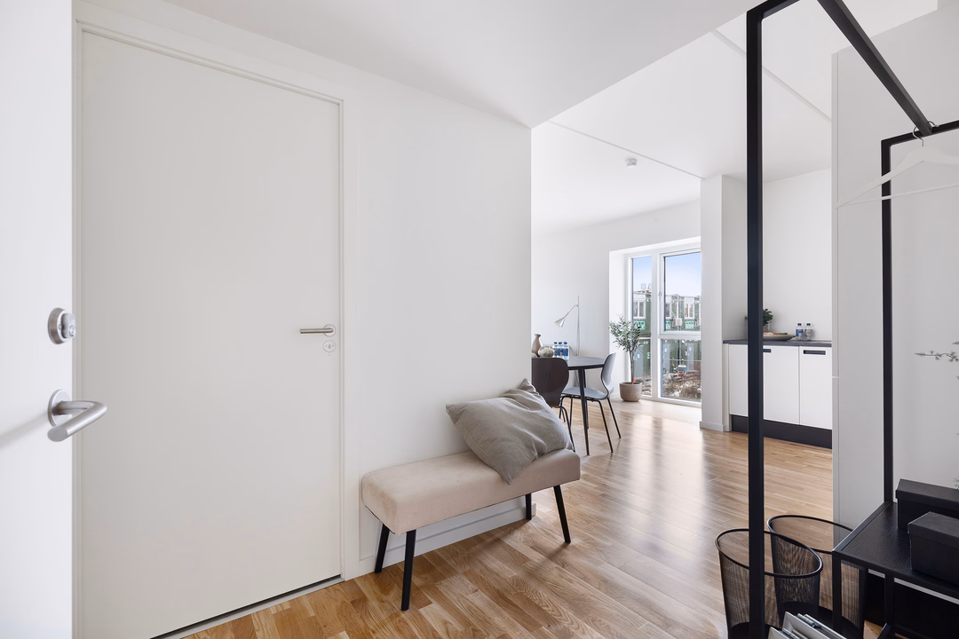 Billede 3 fra lejemålet på Kalvehaven 30, 4200 Slagelse