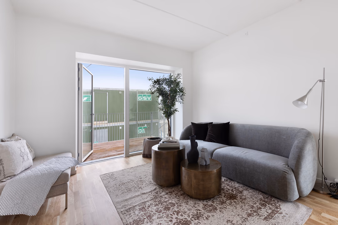 Billede 5 fra lejemålet på Kalvehaven 30, 4200 Slagelse