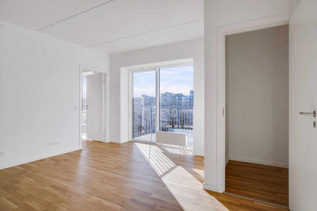 Billede 3 fra lejemålet på Arresøvej 33D, 8240 Risskov