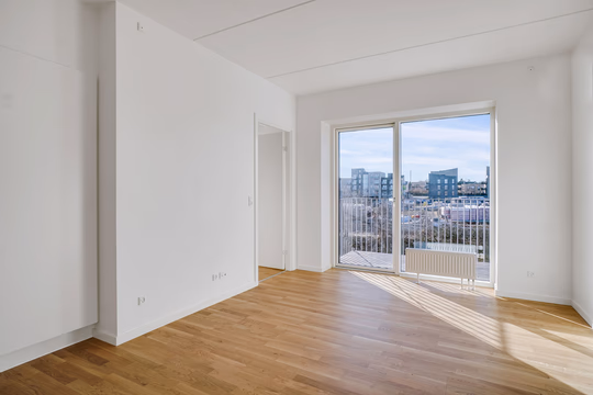 Rental at Arresøvej 33D, 8240 Risskov