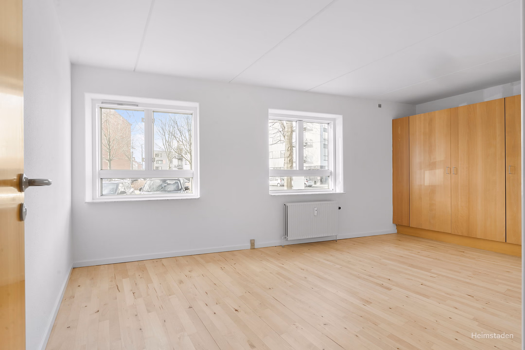 Billede fra lejemålet på Houmannsgade 55, 8700 Horsens