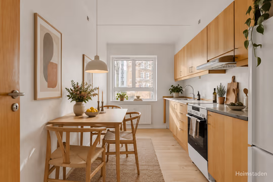 Houmannsgade 55, 8700 Horsens