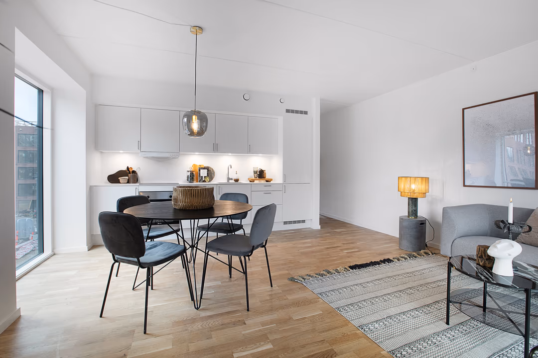 Photo of the rental at Mekanikvej 24, 2605 Brøndby