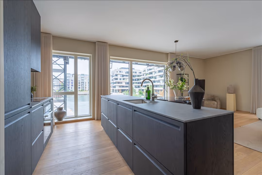 Rental at Fortkaj 6, 2150 Nordhavn