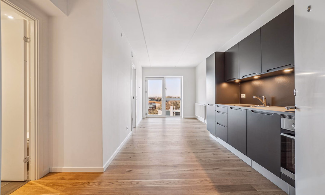 Billede fra lejemålet på Herlev Torv 24D, 2730 Herlev