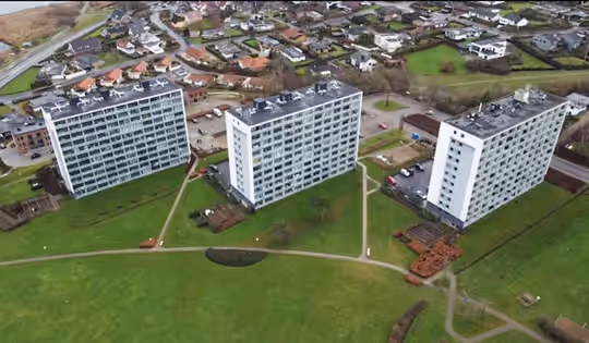 Rental at Tvedvej 137, 6000 Kolding