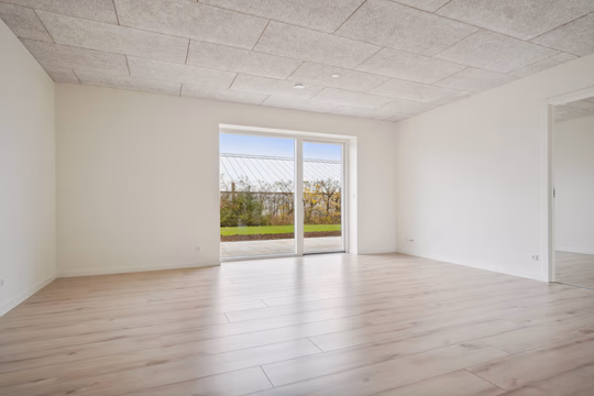 Rental at Birkeløkken 25, 7000 Fredericia