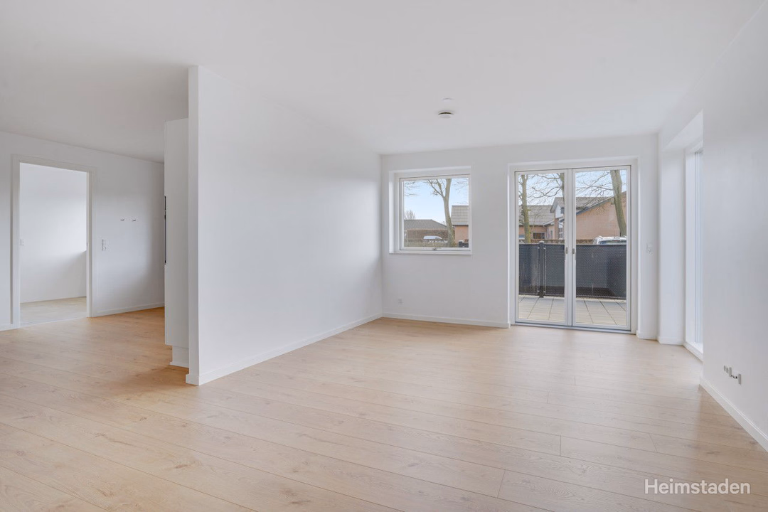 Billede 3 fra lejemålet på Drejergårdshaven 25, 8722 Hedensted