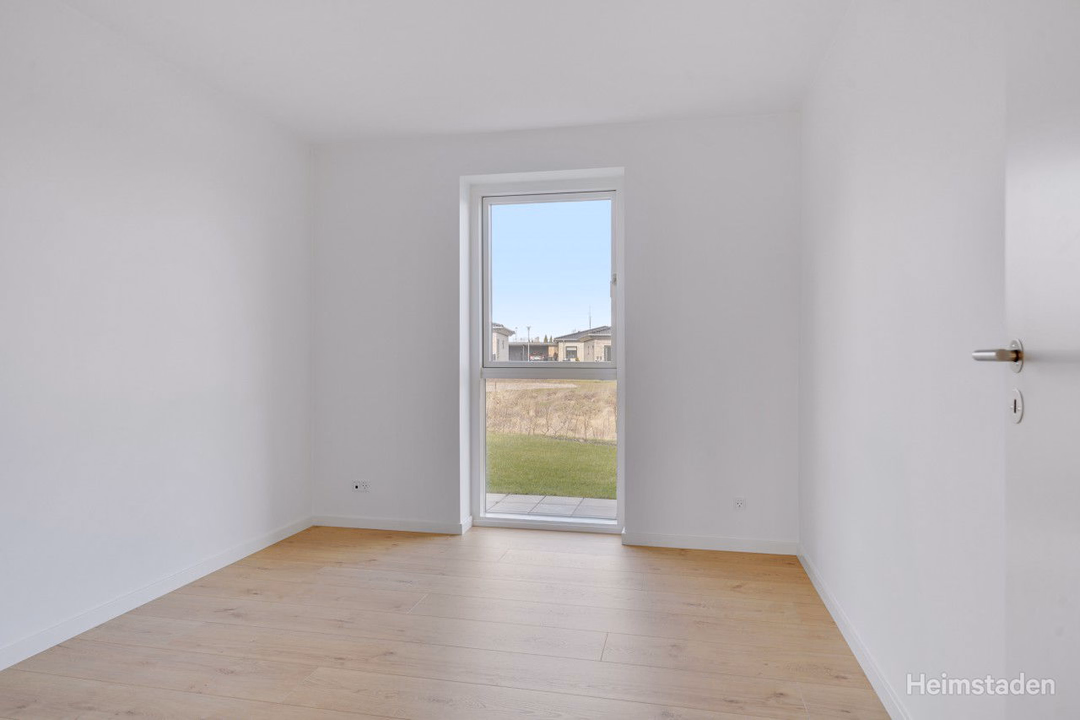 Billede 5 fra lejemålet på Drejergårdshaven 25, 8722 Hedensted